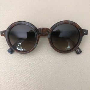 Etnia Barcelona, Omotesandro sunglasses.
